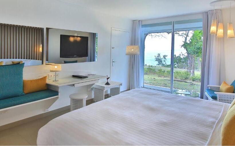 اتاق استاندارد با تخت بزرگ, La Creole Beach Hotel & Spa