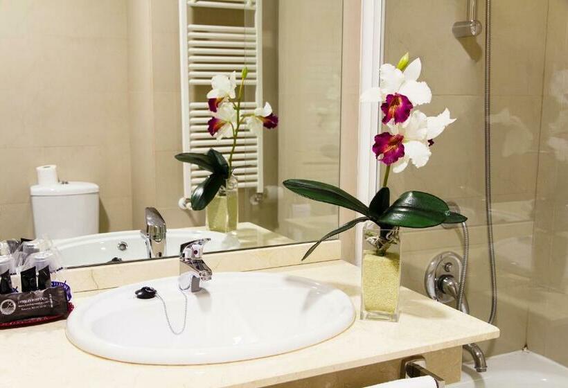 Номер Стандарт Индивидуальный, La Estacion