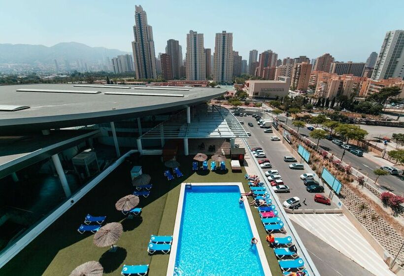 اتاق استاندارد, La Estacion