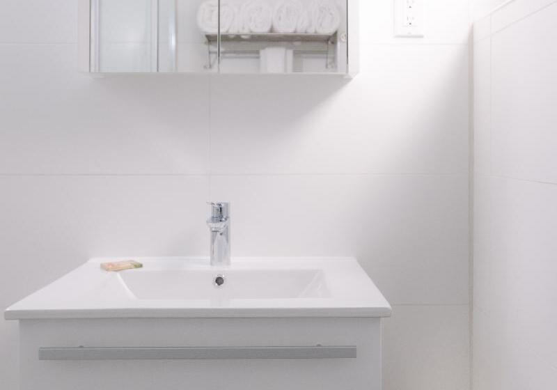 اتاق استاندارد, Mvc Eagle Beach