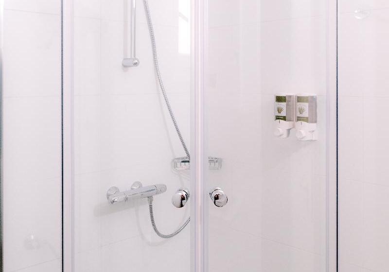 اتاق استاندارد, Mvc Eagle Beach