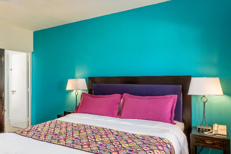 اتاق استاندارد, Mvc Eagle Beach