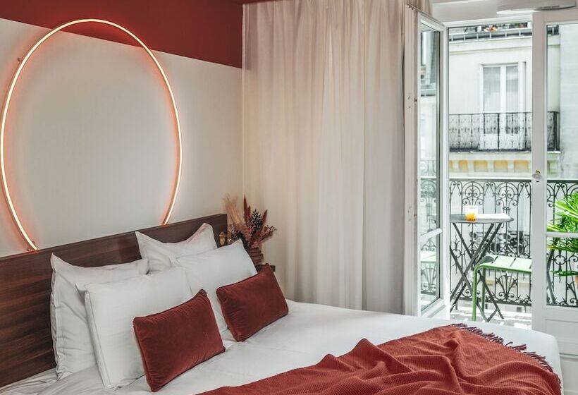 Классический Номер, Seven