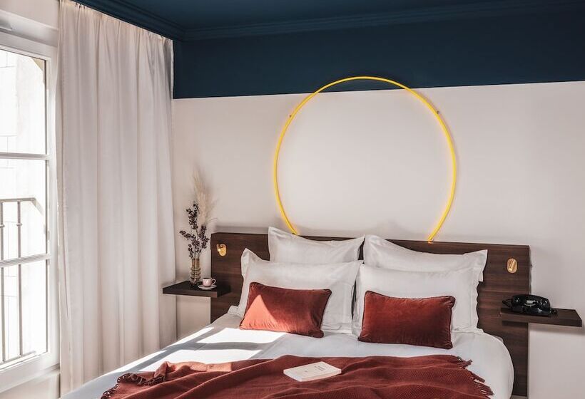 Классический Номер, Seven