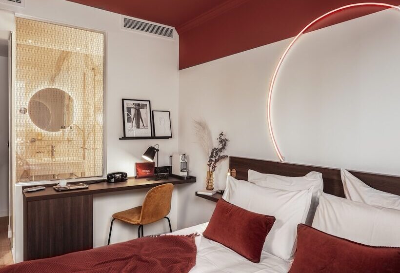 Классический Номер, Seven