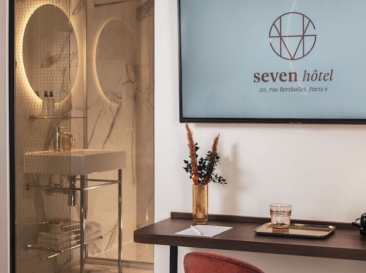 Классический Номер, Seven