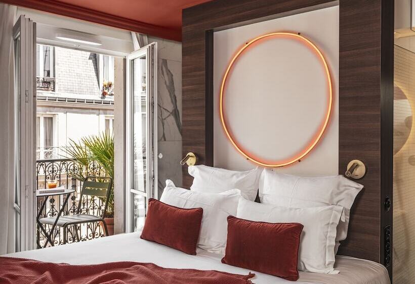 Номер Superior, Seven