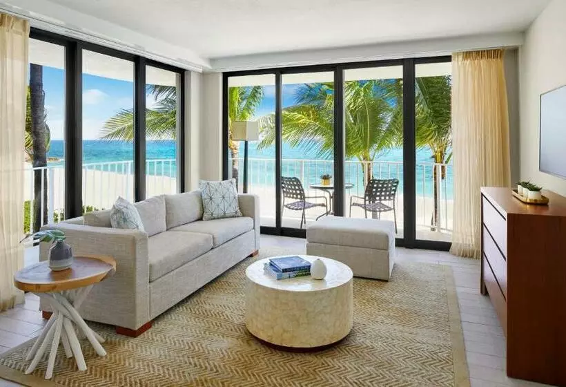 Royal Suite