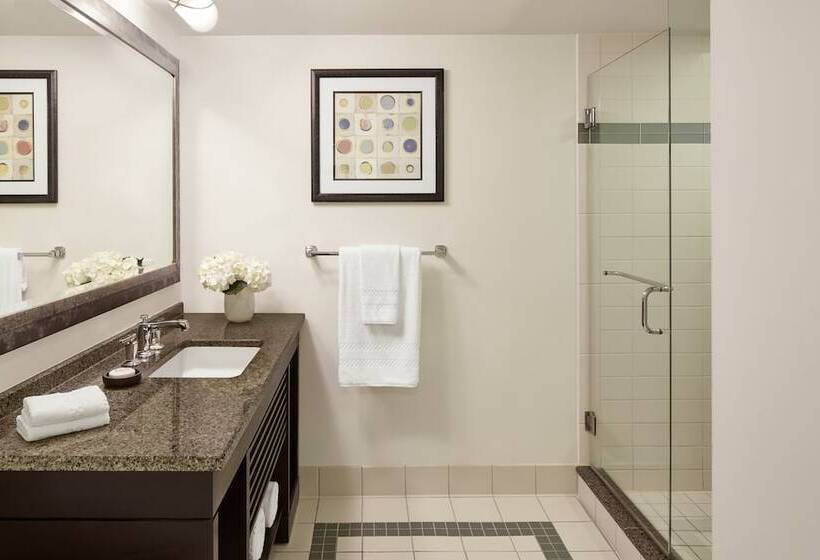 سوئیت رویال, The Coral At Atlantis