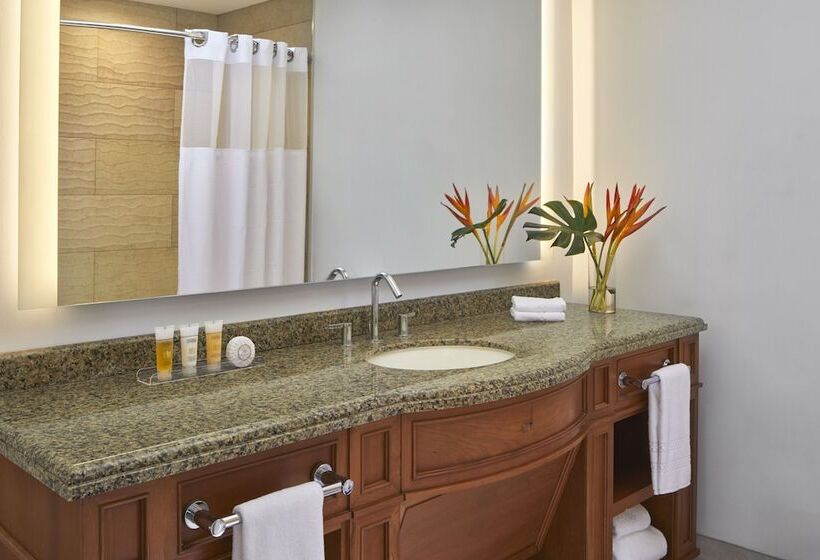 Premium room with view, The Coral At Atlantis