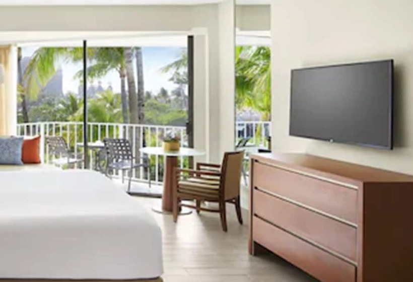 Premium room with view, The Coral At Atlantis