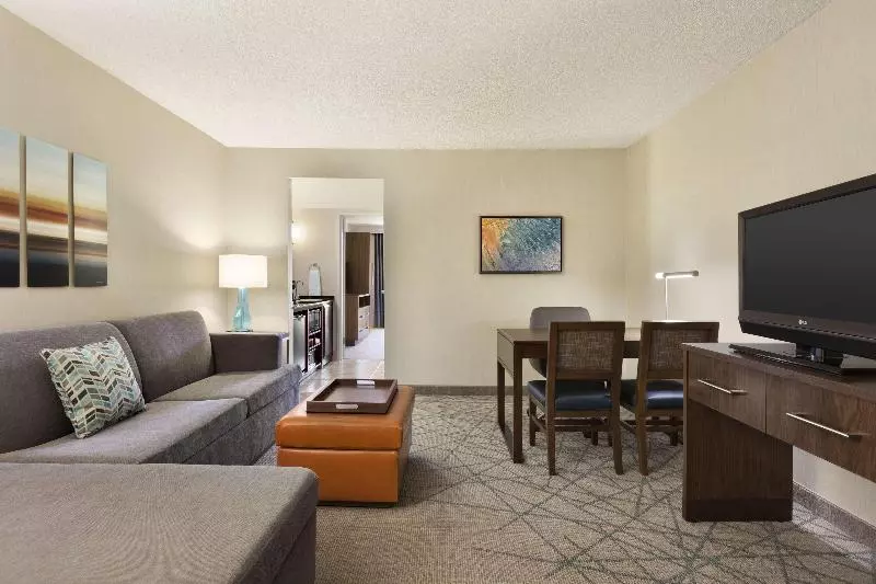 اتاق استاندارد, Three Corners Rihana Resort