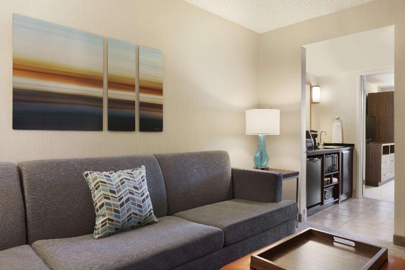 اتاق استاندارد, Three Corners Rihana Resort