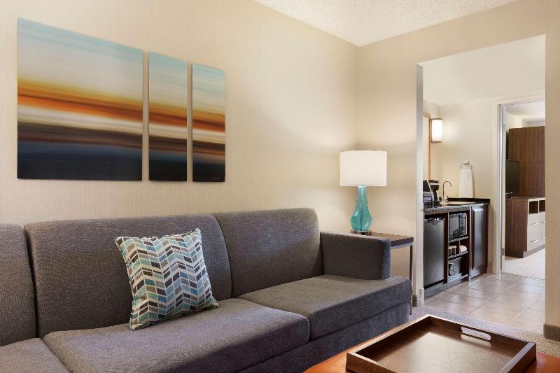 اتاق استاندارد, Three Corners Rihana Resort