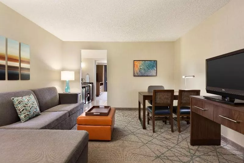 اتاق استاندارد, Three Corners Rihana Resort