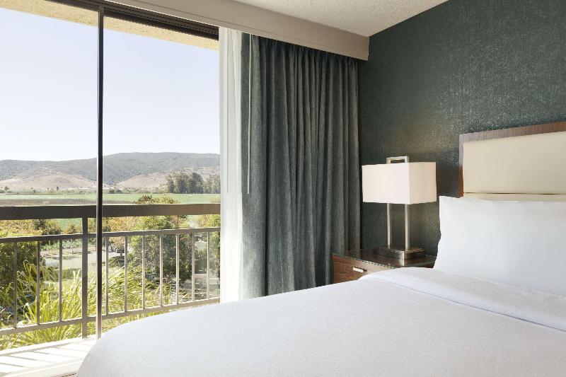 اتاق استاندارد, Three Corners Rihana Resort