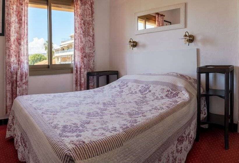 주니어 스위트, Villa Nina