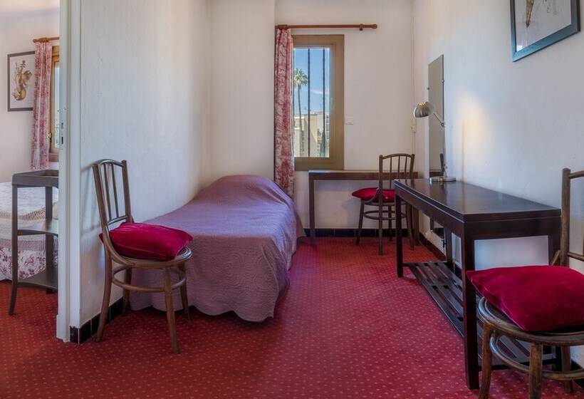 주니어 스위트, Villa Nina