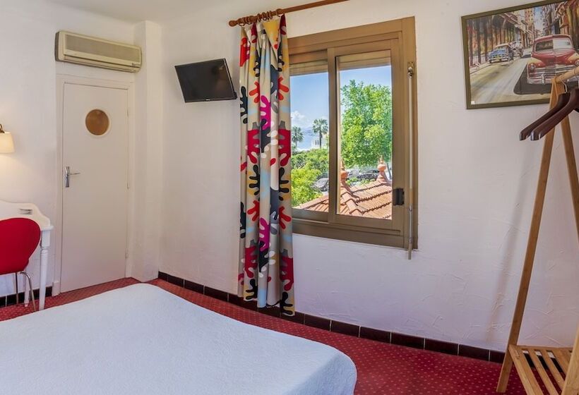 스탠다드 룸, Villa Nina