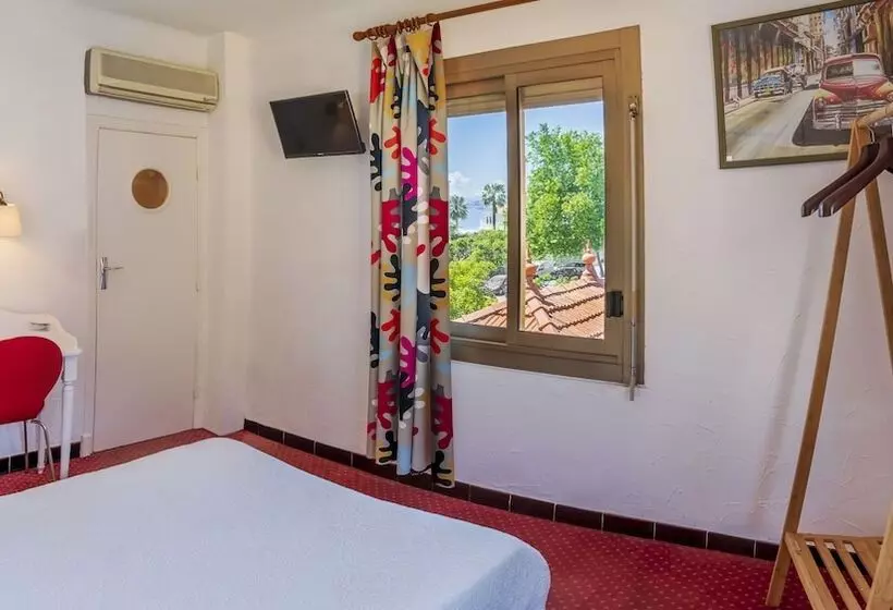 اتاق استاندارد, Villa Nina