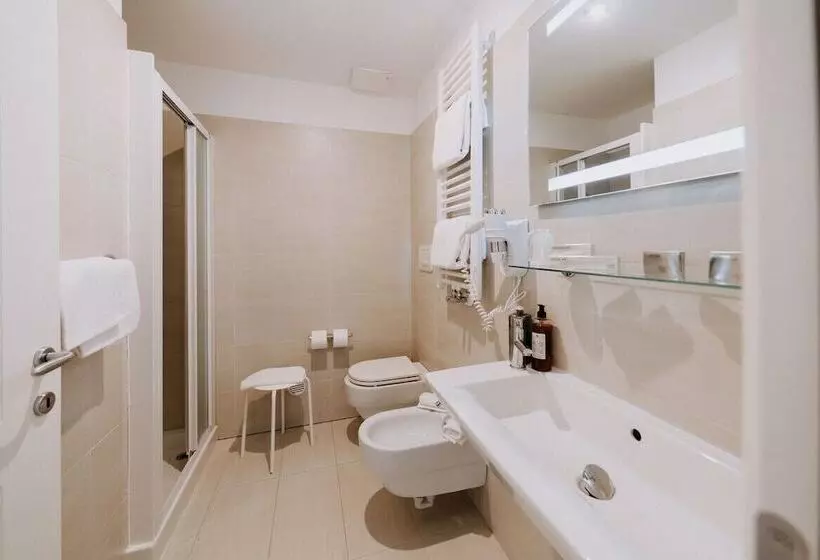 Superior-huone, Villa Patriarca