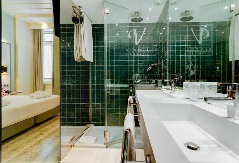 اتاق خانوادگی, Vincci Baixa