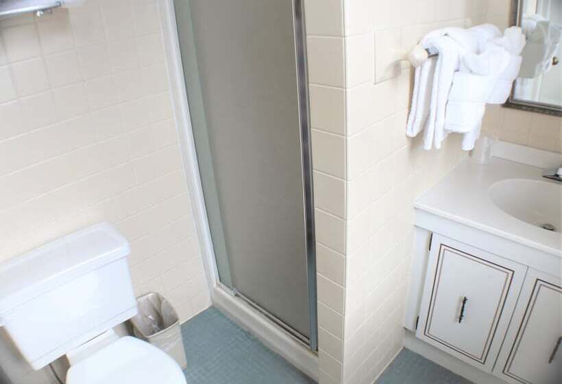 Номер Deluxe, Waynebrook Inn, Est 1865