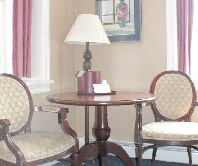 Номер Deluxe, Waynebrook Inn, Est 1865