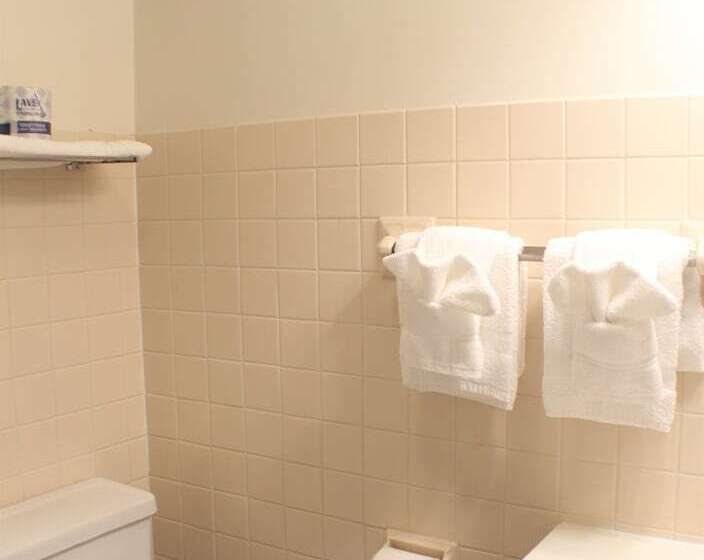 Номер Deluxe, Waynebrook Inn, Est 1865