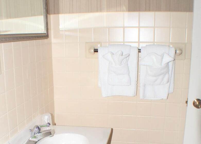 Номер Deluxe, Waynebrook Inn, Est 1865