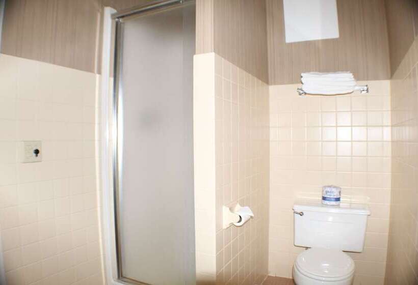 Номер Deluxe, Waynebrook Inn, Est 1865