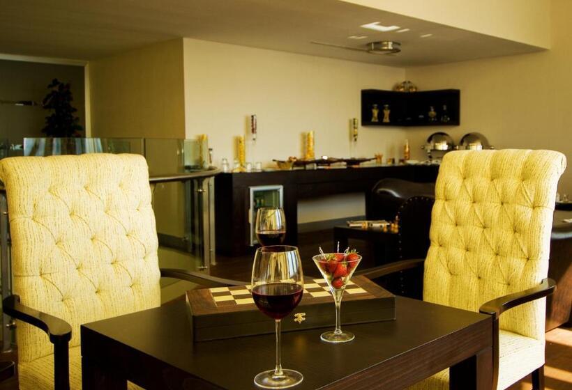 Executive Oda, Wow Istanbul