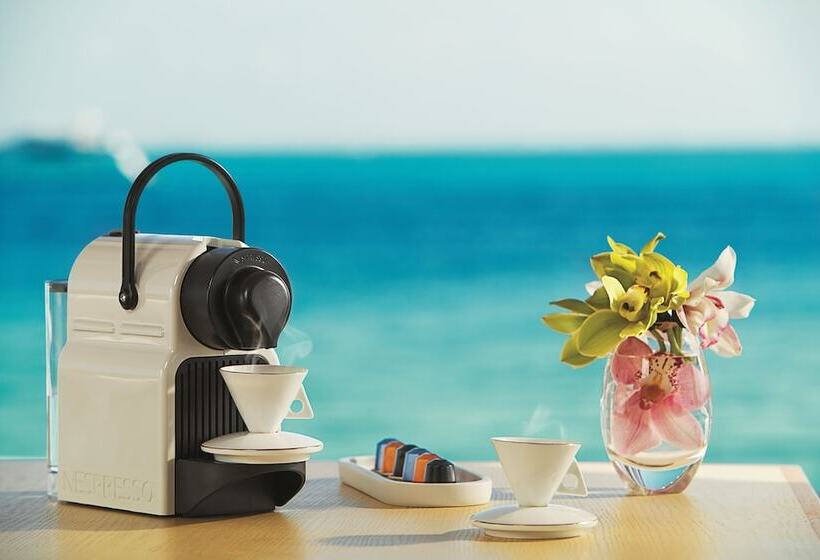 Junior Suite Llit King, Zoetry Villa Rolandi Isla Mujeres Cancun  All Inclusive