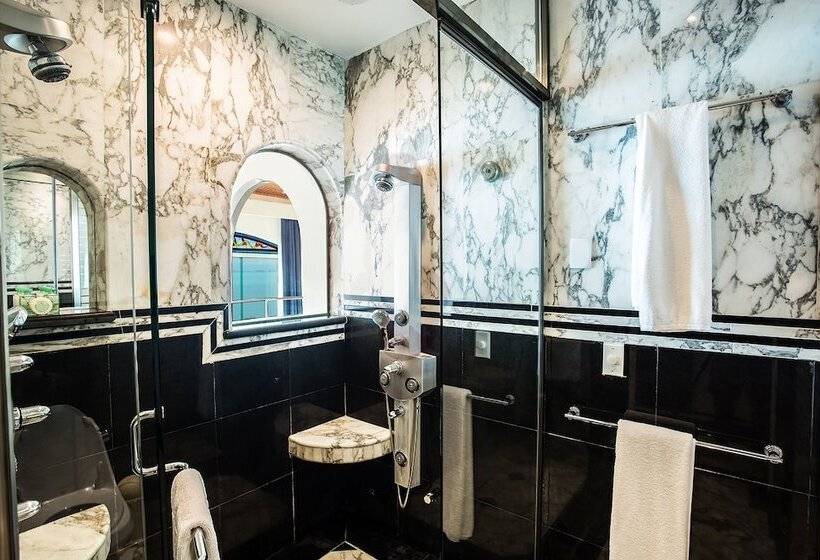 프레지덴셜 스위트, Zoetry Villa Rolandi Isla Mujeres Cancun All Inclusive