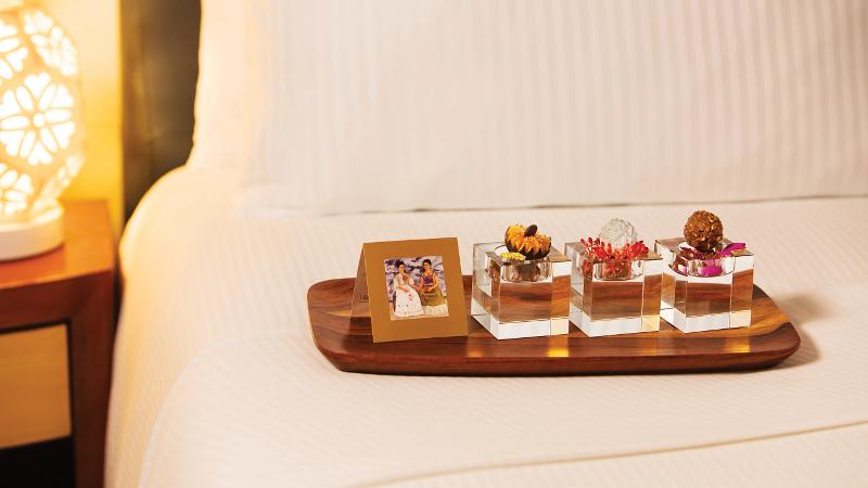 주니어 스위트 바다 전망, Zoetry Villa Rolandi Isla Mujeres Cancun All Inclusive