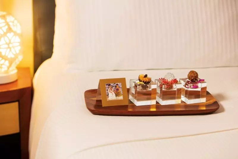 スーペリアージュニアスイート, Zoetry Villa Rolandi Isla Mujeres Cancun  All Inclusive