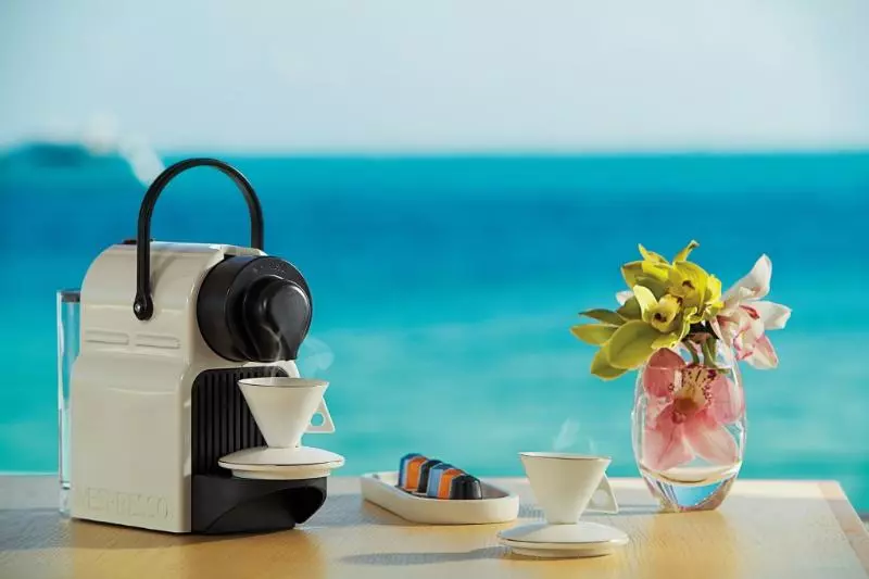 オーシャンビュージュニアスイート, Zoetry Villa Rolandi Isla Mujeres Cancun  All Inclusive