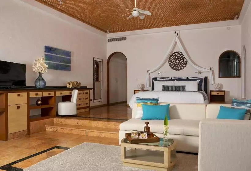 スーペリアージュニアスイート, Zoetry Villa Rolandi Isla Mujeres Cancun  All Inclusive
