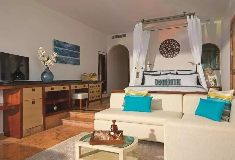 スーペリアージュニアスイート, Zoetry Villa Rolandi Isla Mujeres Cancun  All Inclusive