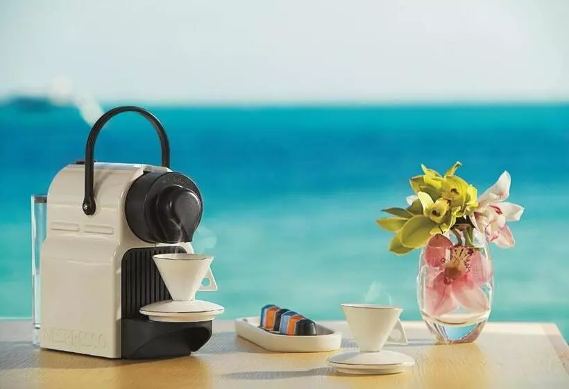 プレジデントスイートルーム, Zoetry Villa Rolandi Isla Mujeres Cancun  All Inclusive
