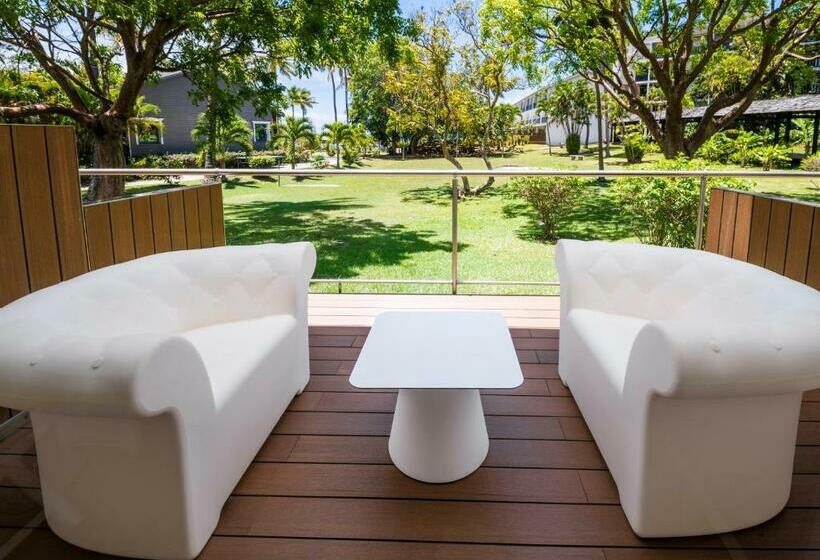 اتاق سوپریور, La Creole Beach Hotel & Spa