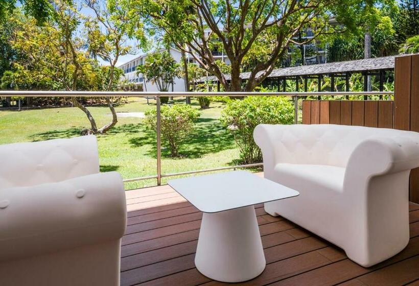 اتاق سوپریور, La Creole Beach Hotel & Spa