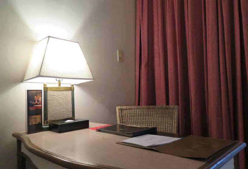Номер Deluxe, Waterfront Insular Hotel Davao