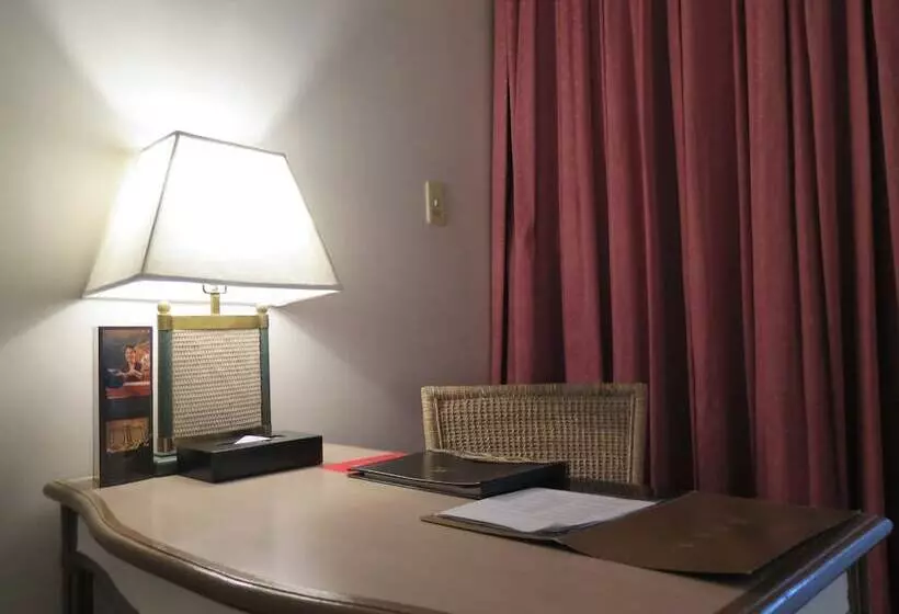 اتاق لوکس, Waterfront Insular Hotel Davao
