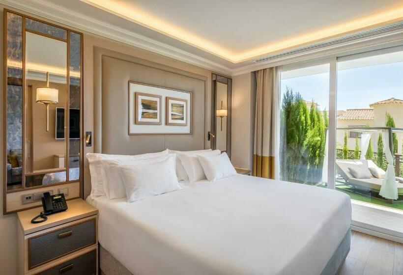 デラックスジュニアスイート, Barceló La Nucia Hills