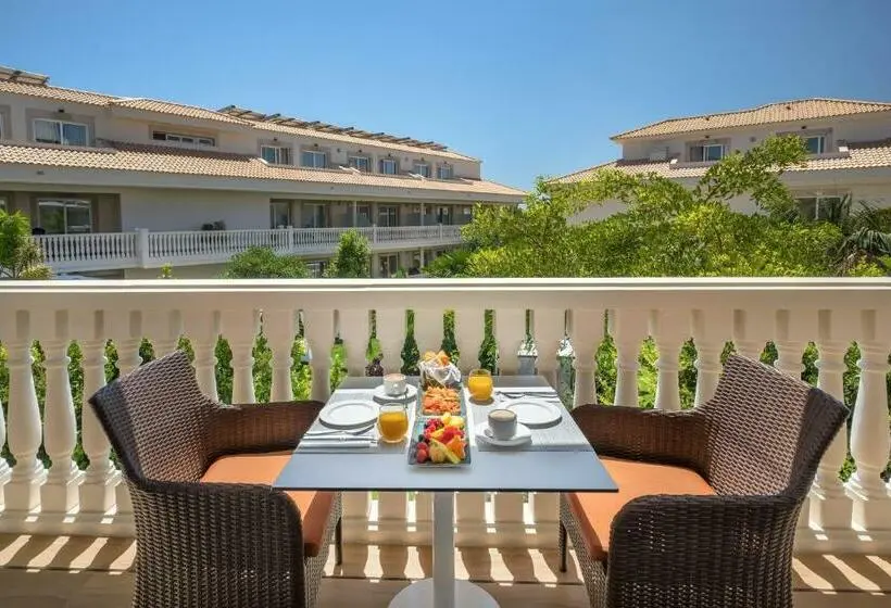 １ベッドルームアパートメント, Barceló La Nucia Hills