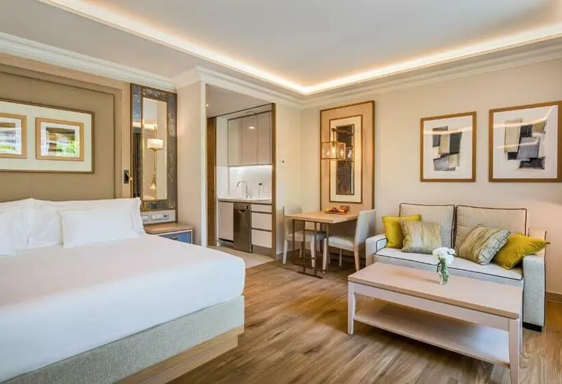 １ベッドルームアパートメント, Barceló La Nucia Hills