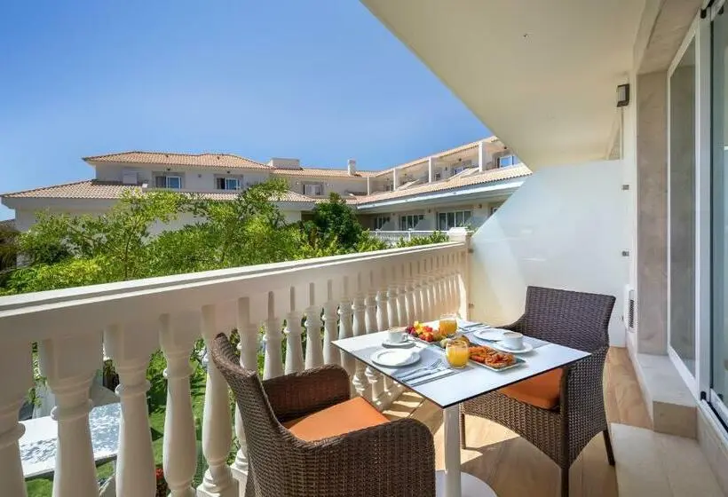 １ベッドルームのスーペリアアパートメント, Barceló La Nucia Hills