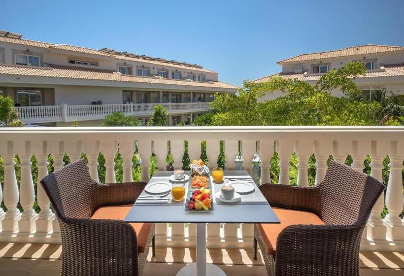 デラックスルーム, Barceló La Nucia Hills