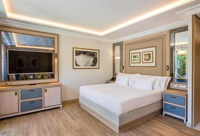 デラックスルーム, Barceló La Nucia Hills